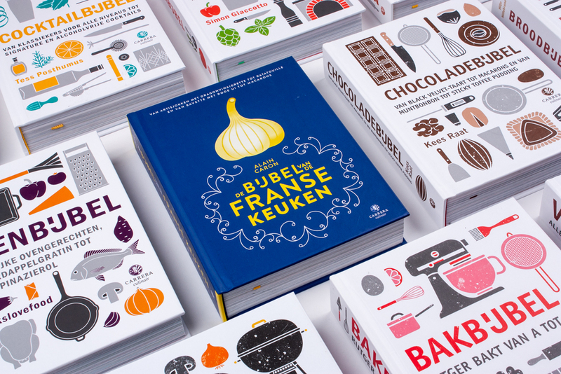 De bijbel van de Franse keuken 7