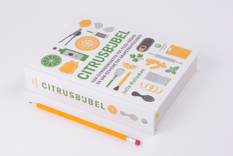 Citrusbijbel 2