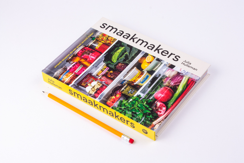 Smaakmakers 2