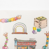 Urban Anna Sticker Book 6