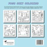 FoSu Cozy Coloring 2