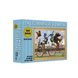 Puzzel Een legendarische stranddag 1