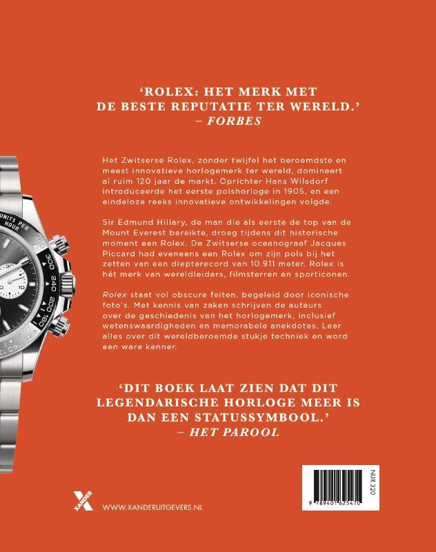 Rolex 2