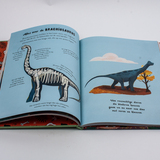 Een wereld vol dino's 5