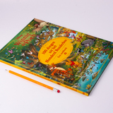 Winnie de Poeh. De kleine dingen van het leven 3