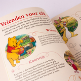 Winnie de Poeh. De kleine dingen van het leven 4