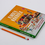 t Feestelijke kinderbakboek 3