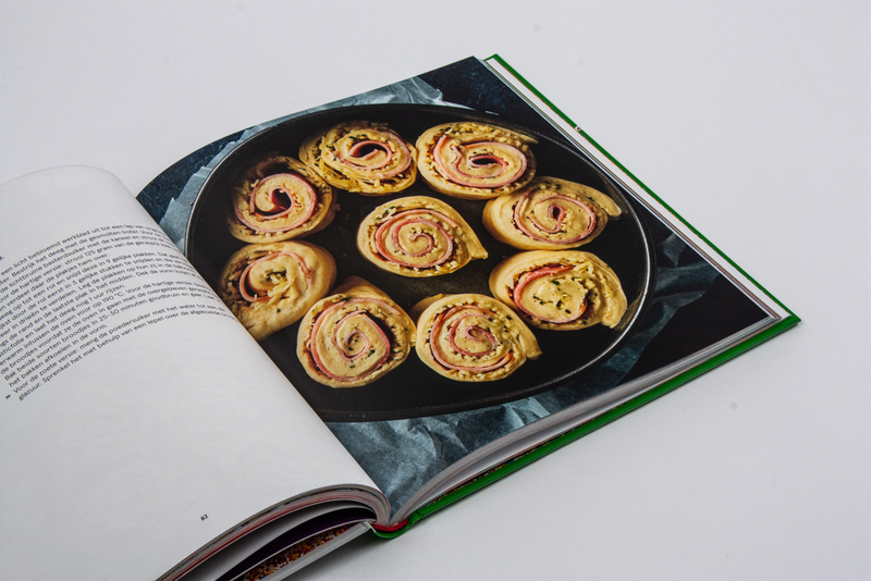 t Feestelijke kinderbakboek 6