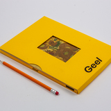 Geel 2