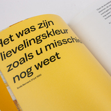 Geel 3