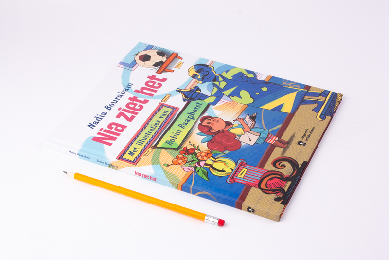 Nia ziet het 3
