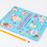 Café Cuties - Cozy Kleurboek 3