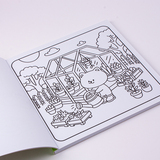 Cosy Colouring - Geluksmomentjes 6