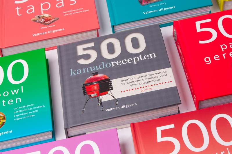 500 kamadorecepten 8