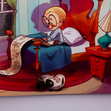 Het grote Sinterklaasboek 6