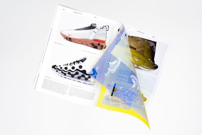Nike 4