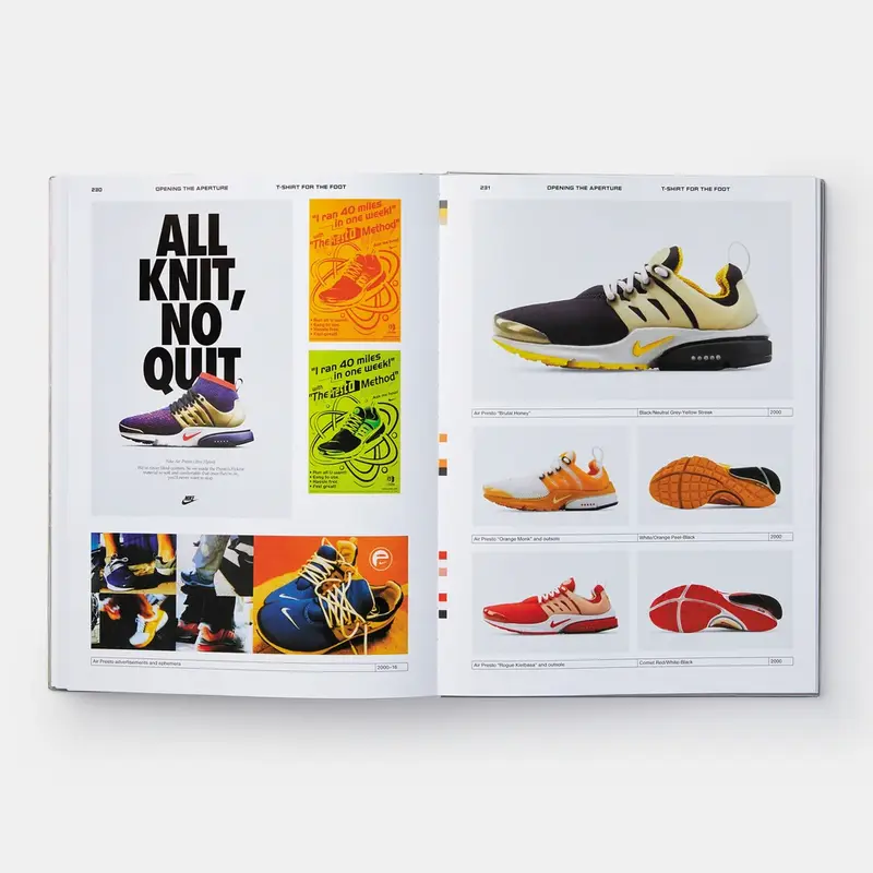 Nike 5