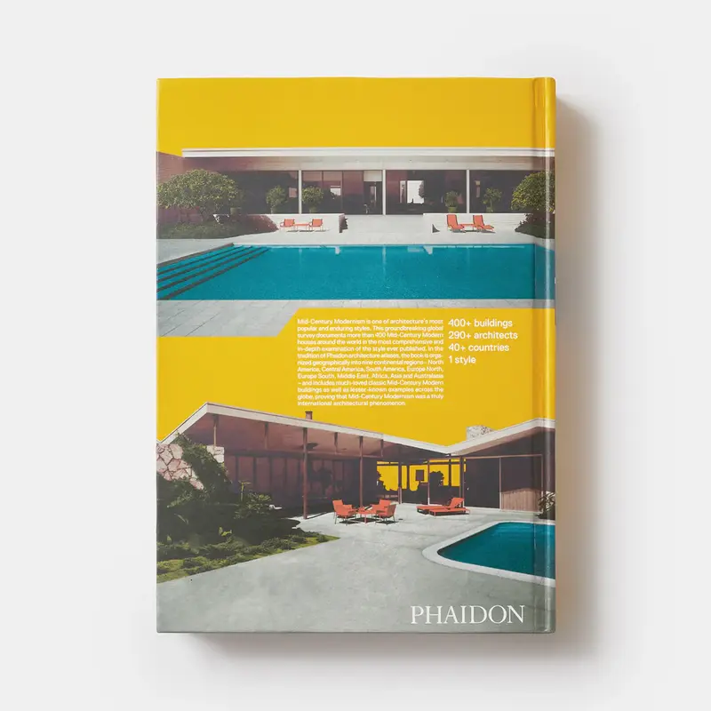 Atlas of Mid-Century Modern Houses 3