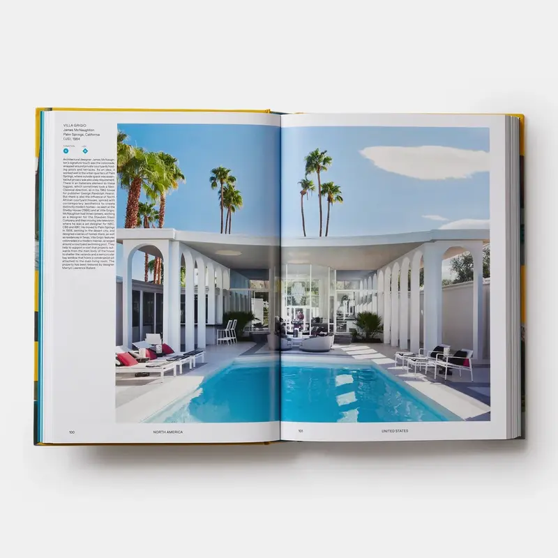 Atlas of Mid-Century Modern Houses 7
