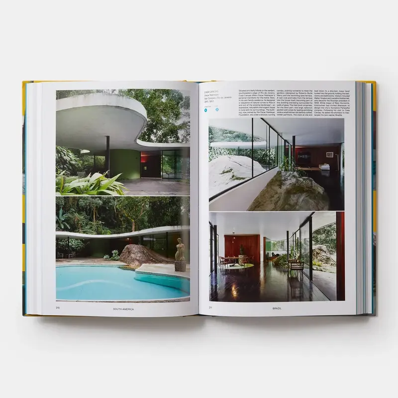 Atlas of Mid-Century Modern Houses 8