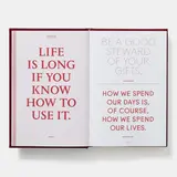 Every Day a Word Surprises Me & Other Quotes by Writers 3