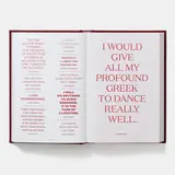 Every Day a Word Surprises Me & Other Quotes by Writers 5