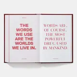 Every Day a Word Surprises Me & Other Quotes by Writers 6