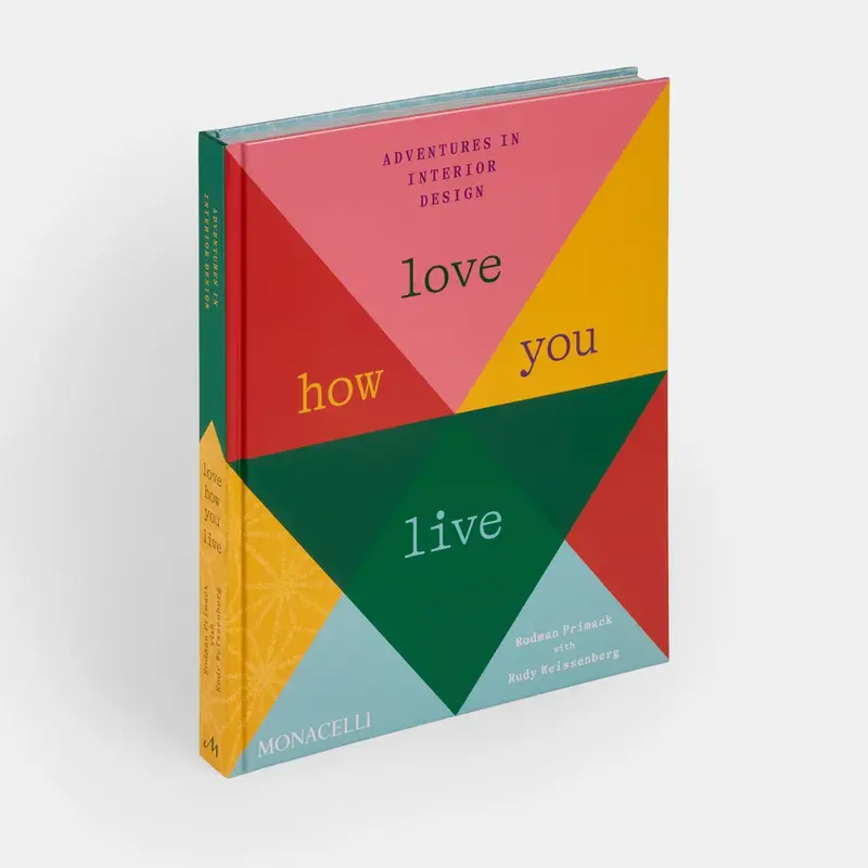 Love How You Live 2