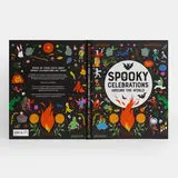 Spooky Celebrations Around the World 3