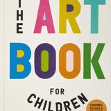 The Art Book for Children 1