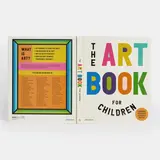 The Art Book for Children 3