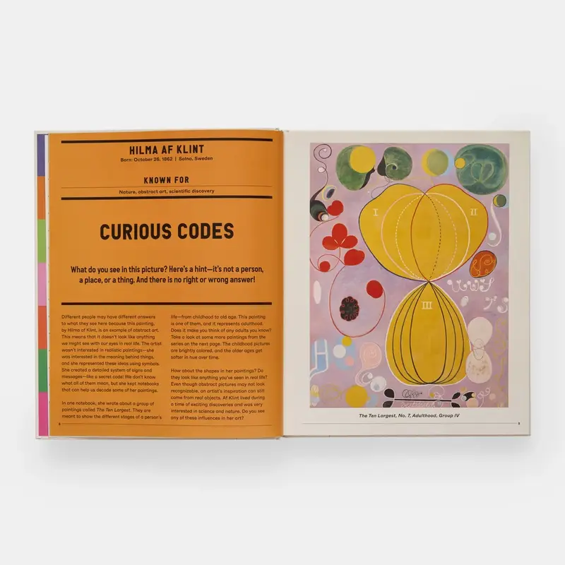 The Art Book for Children 5