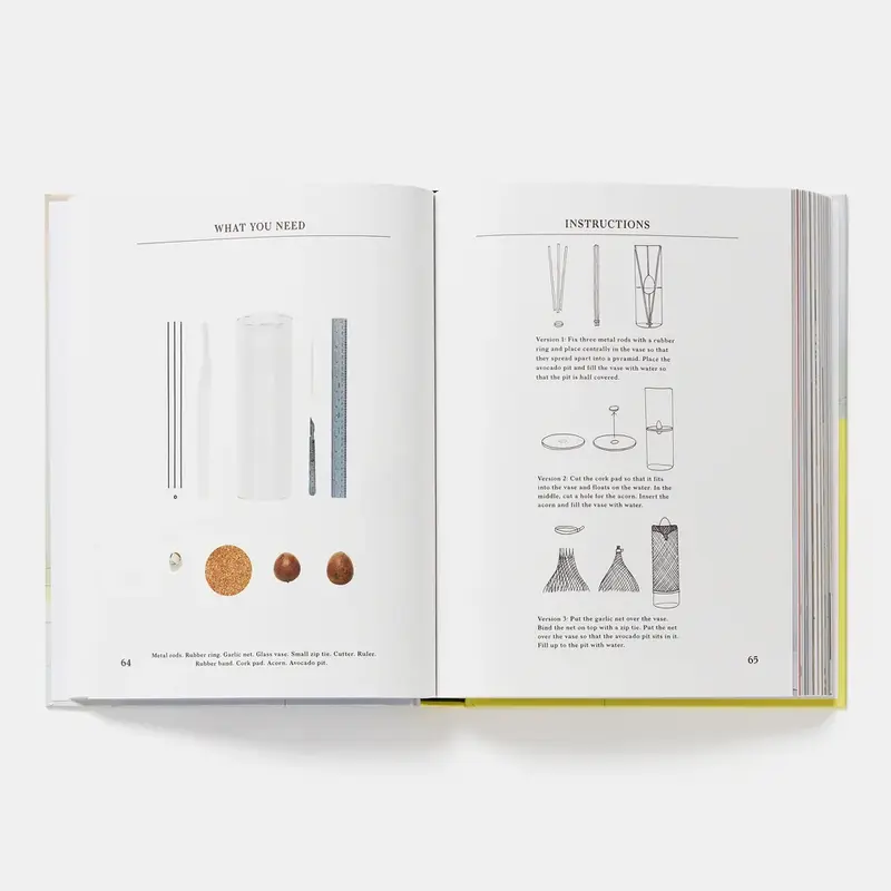 Do It Yourself 5