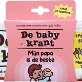 De babykrant: Mijn papa is de beste 1