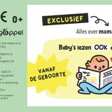 De babykrant: Een mama van goud 2