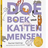 Doeboek voor kattenmensen 1