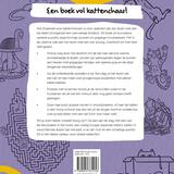 Doeboek voor kattenmensen 2
