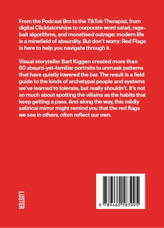 Red flags 2