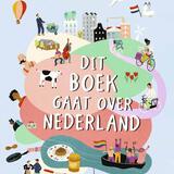 Dit boek gaat over Nederland 1