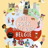 Dit boek gaat over België 1