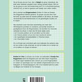 Het boek voor ontdekkingsreizigers in België 2