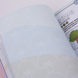 Leer Cozy kleuren 4