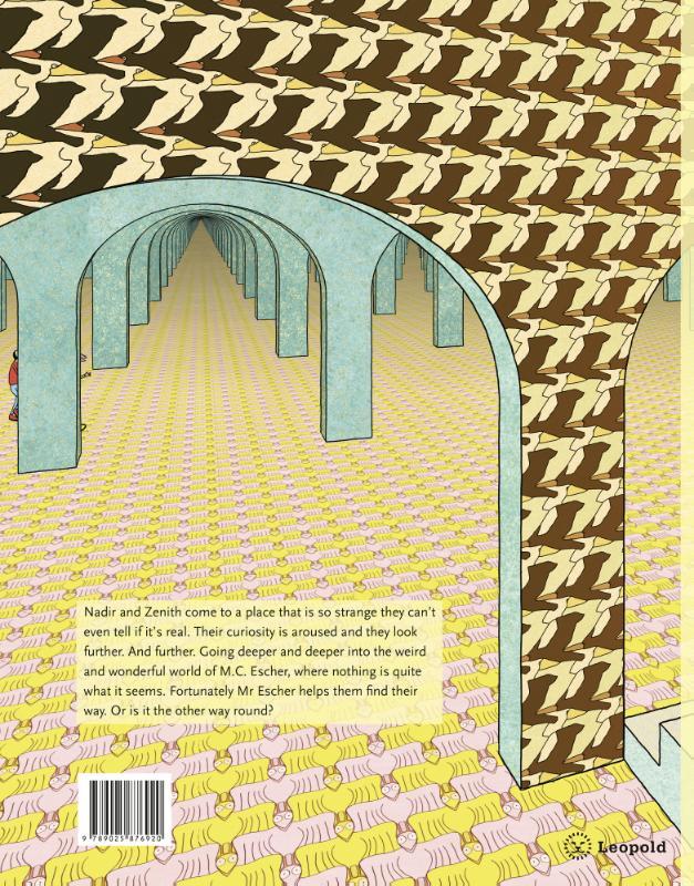 Escher 2