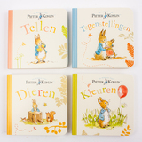 Mijn eerste boekjes 3