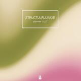 Structuurjunkie-planner | 2027 1