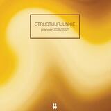 2026/2027Structuurjunkie-planner 1