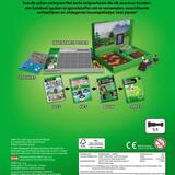 LEGO® Minecraft® Bouw je avontuur. Kies je eigen weg 2