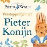 Verstoppertje met Pieter Konijn 1
