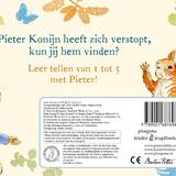 Verstoppertje met Pieter Konijn 2