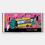 Small Monster, Big Monster 3